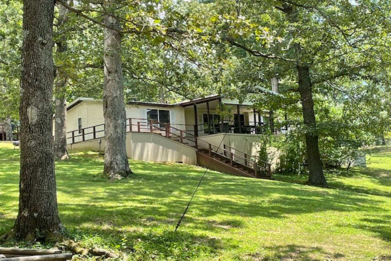 The Villas At Marker 48 Murray Εξωτερικό φωτογραφία